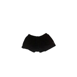 Patagonia Black Athletic Shorts - Women's Size Small